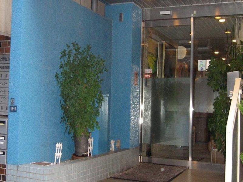 Hotel Yamayuri Präfektur Tokio Exterior foto