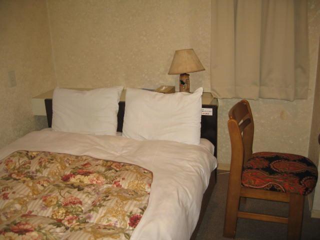 Hotel Yamayuri Präfektur Tokio Exterior foto