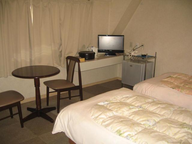 Hotel Yamayuri Präfektur Tokio Exterior foto