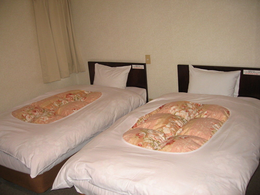 Hotel Yamayuri Präfektur Tokio Exterior foto